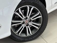 Fiat CRONOS 1.8 E.TORQ FLEX PRECISION AT6 2021/2021 BETIOLO NOVOS E SEMINOVOS LAJEADO / Carros no Vale