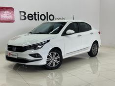 Fiat CRONOS 1.8 E.TORQ FLEX PRECISION AT6 2021/2021 BETIOLO NOVOS E SEMINOVOS LAJEADO / Carros no Vale