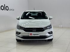 Fiat CRONOS 1.8 E.TORQ FLEX PRECISION AT6 2021/2021 BETIOLO NOVOS E SEMINOVOS LAJEADO / Carros no Vale