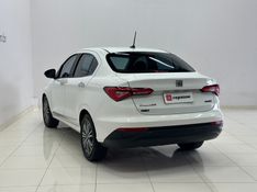 Fiat CRONOS 1.8 E.TORQ FLEX PRECISION AT6 2021/2021 BETIOLO NOVOS E SEMINOVOS LAJEADO / Carros no Vale