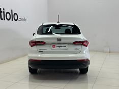 Fiat CRONOS 1.8 E.TORQ FLEX PRECISION AT6 2021/2021 BETIOLO NOVOS E SEMINOVOS LAJEADO / Carros no Vale