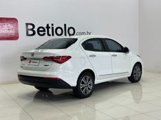 Fiat CRONOS 1.8 E.TORQ FLEX PRECISION AT6 2021/2021 BETIOLO NOVOS E SEMINOVOS LAJEADO / Carros no Vale