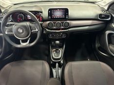 Fiat CRONOS 1.8 E.TORQ FLEX PRECISION AT6 2021/2021 BETIOLO NOVOS E SEMINOVOS LAJEADO / Carros no Vale