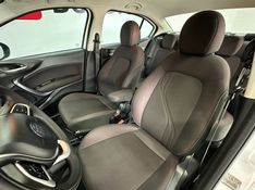 Fiat CRONOS 1.8 E.TORQ FLEX PRECISION AT6 2021/2021 BETIOLO NOVOS E SEMINOVOS LAJEADO / Carros no Vale