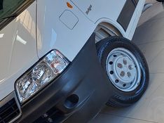 Fiat DUCATO 2.3 CARGO 7.5 16V TURBO DIESEL 4P MANUAL 2015/2016 BETIOLO NOVOS E SEMINOVOS LAJEADO / Carros no Vale