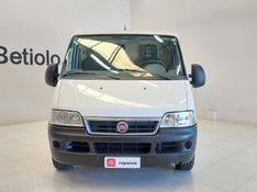 Fiat DUCATO 2.3 CARGO 7.5 16V TURBO DIESEL 4P MANUAL 2015/2016 BETIOLO NOVOS E SEMINOVOS LAJEADO / Carros no Vale