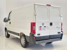 Fiat DUCATO 2.3 CARGO 7.5 16V TURBO DIESEL 4P MANUAL 2015/2016 BETIOLO NOVOS E SEMINOVOS LAJEADO / Carros no Vale