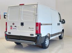 Fiat DUCATO 2.3 CARGO 7.5 16V TURBO DIESEL 4P MANUAL 2015/2016 BETIOLO NOVOS E SEMINOVOS LAJEADO / Carros no Vale