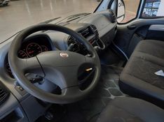 Fiat DUCATO 2.3 CARGO 7.5 16V TURBO DIESEL 4P MANUAL 2015/2016 BETIOLO NOVOS E SEMINOVOS LAJEADO / Carros no Vale