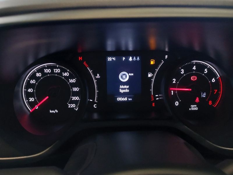Fiat FASTBACK 1.0 TURBO 200 FLEX AUDACE CVT 2024/2025 BETIOLO NOVOS E SEMINOVOS LAJEADO / Carros no Vale