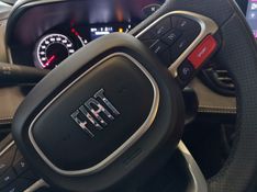 Fiat FASTBACK 1.0 TURBO 200 FLEX AUDACE CVT 2024/2025 BETIOLO NOVOS E SEMINOVOS LAJEADO / Carros no Vale