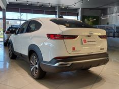 Fiat FASTBACK 1.0 TURBO 200 FLEX AUDACE CVT 2024/2025 BETIOLO NOVOS E SEMINOVOS LAJEADO / Carros no Vale
