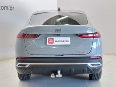 Fiat FASTBACK 1.0 TURBO 200 FLEX AUDACE CVT 2022/2023 BETIOLO NOVOS E SEMINOVOS LAJEADO / Carros no Vale