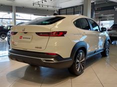 Fiat FASTBACK 1.0 TURBO 200 FLEX AUDACE CVT 2024/2025 BETIOLO NOVOS E SEMINOVOS LAJEADO / Carros no Vale