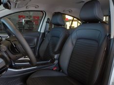 Fiat FASTBACK 1.0 TURBO 200 FLEX AUDACE CVT 2024/2025 BETIOLO NOVOS E SEMINOVOS LAJEADO / Carros no Vale