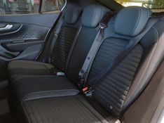 Fiat FASTBACK 1.0 TURBO 200 FLEX AUDACE CVT 2024/2025 BETIOLO NOVOS E SEMINOVOS LAJEADO / Carros no Vale