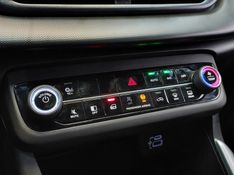 Fiat FASTBACK 1.0 TURBO 200 FLEX CVT 2025/2026 BETIOLO NOVOS E SEMINOVOS LAJEADO / Carros no Vale