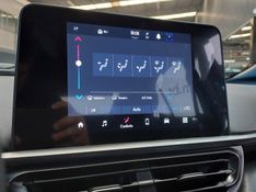 Fiat FASTBACK 1.0 TURBO 200 FLEX CVT 2025/2026 BETIOLO NOVOS E SEMINOVOS LAJEADO / Carros no Vale