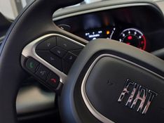 Fiat FASTBACK 1.0 TURBO 200 FLEX CVT 2025/2026 BETIOLO NOVOS E SEMINOVOS LAJEADO / Carros no Vale