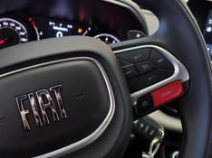 Fiat FASTBACK 1.0 TURBO 200 FLEX CVT 2025/2026 BETIOLO NOVOS E SEMINOVOS LAJEADO / Carros no Vale