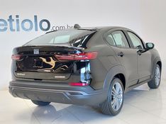 Fiat FASTBACK 1.0 TURBO 200 FLEX CVT 2025/2026 BETIOLO NOVOS E SEMINOVOS LAJEADO / Carros no Vale