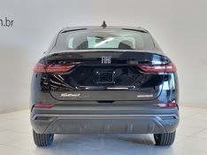 Fiat FASTBACK 1.0 TURBO 200 FLEX CVT 2025/2026 BETIOLO NOVOS E SEMINOVOS LAJEADO / Carros no Vale