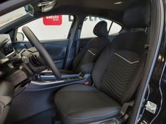 Fiat FASTBACK 1.0 TURBO 200 FLEX CVT 2025/2026 BETIOLO NOVOS E SEMINOVOS LAJEADO / Carros no Vale