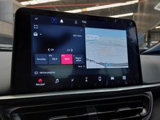 Fiat FASTBACK 1.0 TURBO 200 HYBRID AUDACE CVT 2025/2026 BETIOLO NOVOS E SEMINOVOS LAJEADO / Carros no Vale