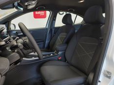 Fiat FASTBACK 1.0 TURBO 200 HYBRID AUDACE CVT 2025/2026 BETIOLO NOVOS E SEMINOVOS LAJEADO / Carros no Vale