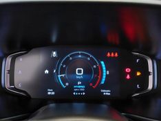 Fiat FASTBACK 1.0 TURBO 200 HYBRID IMPETUS CVT 2025/2026 BETIOLO NOVOS E SEMINOVOS LAJEADO / Carros no Vale