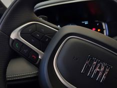 Fiat FASTBACK 1.0 TURBO 200 HYBRID IMPETUS CVT 2025/2026 BETIOLO NOVOS E SEMINOVOS LAJEADO / Carros no Vale