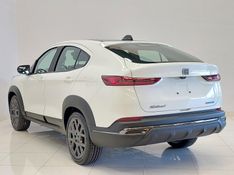 Fiat FASTBACK 1.0 TURBO 200 HYBRID IMPETUS CVT 2025/2026 BETIOLO NOVOS E SEMINOVOS LAJEADO / Carros no Vale