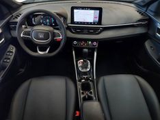 Fiat FASTBACK 1.0 TURBO 200 HYBRID IMPETUS CVT 2025/2026 BETIOLO NOVOS E SEMINOVOS LAJEADO / Carros no Vale