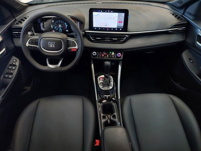 Fiat FASTBACK 1.0 TURBO 200 HYBRID IMPETUS CVT 2025/2026 BETIOLO NOVOS E SEMINOVOS LAJEADO / Carros no Vale Fiat FASTBACK 1.0 TURBO 200 HYBRID IMPETUS CVT 2025/2026 BETIOLO NOVOS E SEMINOVOS LAJEADO / Carros no Vale