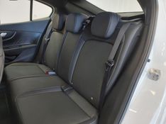 Fiat FASTBACK 1.0 TURBO 200 HYBRID IMPETUS CVT 2025/2026 BETIOLO NOVOS E SEMINOVOS LAJEADO / Carros no Vale