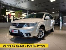 Fiat FREEMONT 2.4 EMOTION 16V GASOLINA 4P AUTOMÁTICO 2013/2014 BETIOLO NOVOS E SEMINOVOS LAJEADO / Carros no Vale