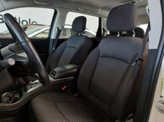 Fiat FREEMONT 2.4 EMOTION 16V GASOLINA 4P AUTOMÁTICO 2013/2014 BETIOLO NOVOS E SEMINOVOS LAJEADO / Carros no Vale