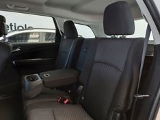 Fiat FREEMONT 2.4 EMOTION 16V GASOLINA 4P AUTOMÁTICO 2013/2014 BETIOLO NOVOS E SEMINOVOS LAJEADO / Carros no Vale