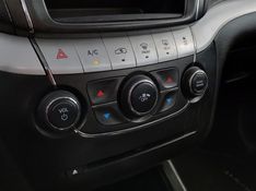 Fiat FREEMONT 2.4 EMOTION 16V GASOLINA 4P AUTOMÁTICO 2013/2014 BETIOLO NOVOS E SEMINOVOS LAJEADO / Carros no Vale