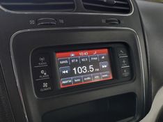 Fiat FREEMONT 2.4 EMOTION 16V GASOLINA 4P AUTOMÁTICO 2013/2014 BETIOLO NOVOS E SEMINOVOS LAJEADO / Carros no Vale