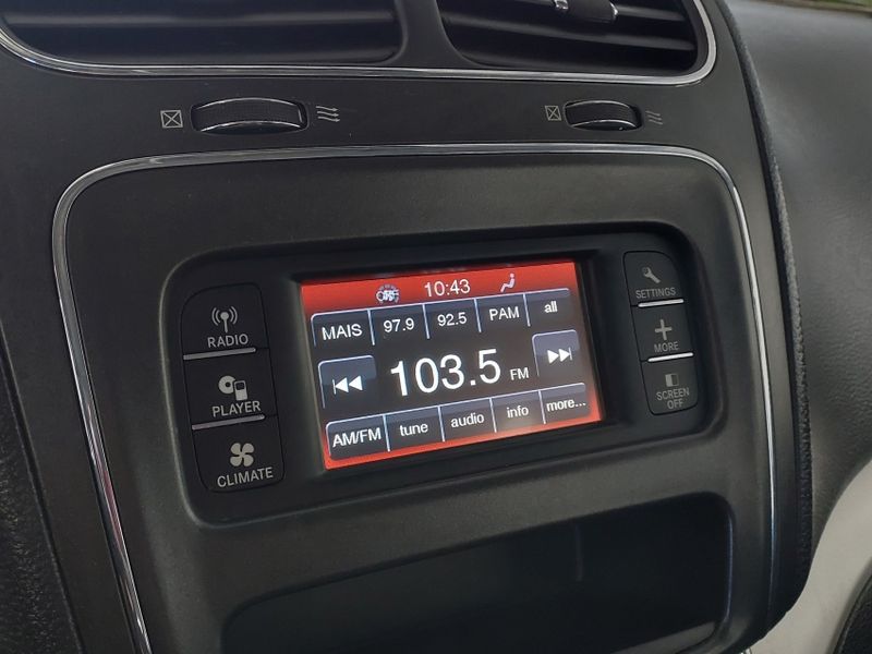 Fiat FREEMONT 2.4 EMOTION 16V GASOLINA 4P AUTOMÁTICO 2013/2014 BETIOLO NOVOS E SEMINOVOS LAJEADO / Carros no Vale