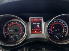 Fiat FREEMONT 2.4 EMOTION 16V GASOLINA 4P AUTOMÁTICO 2013/2014 BETIOLO NOVOS E SEMINOVOS LAJEADO / Carros no Vale