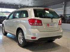 Fiat FREEMONT 2.4 EMOTION 16V GASOLINA 4P AUTOMÁTICO 2013/2014 BETIOLO NOVOS E SEMINOVOS LAJEADO / Carros no Vale