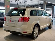 Fiat FREEMONT 2.4 EMOTION 16V GASOLINA 4P AUTOMÁTICO 2013/2014 BETIOLO NOVOS E SEMINOVOS LAJEADO / Carros no Vale