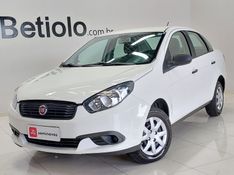 Fiat GRAND SIENA 1.0 EVO FLEX ATTRACTIVE MANUAL 2019/2020 BETIOLO NOVOS E SEMINOVOS LAJEADO / Carros no Vale