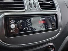 Fiat GRAND SIENA 1.0 EVO FLEX ATTRACTIVE MANUAL 2019/2020 BETIOLO NOVOS E SEMINOVOS LAJEADO / Carros no Vale