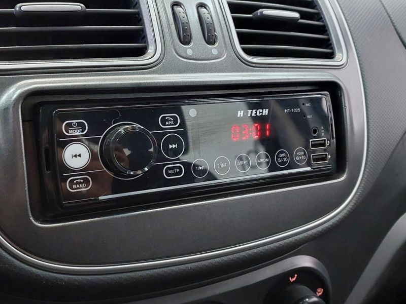 Fiat GRAND SIENA 1.0 EVO FLEX ATTRACTIVE MANUAL 2019/2020 BETIOLO NOVOS E SEMINOVOS LAJEADO / Carros no Vale