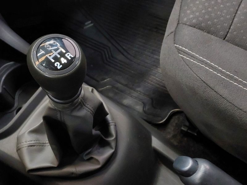 Fiat GRAND SIENA 1.0 EVO FLEX ATTRACTIVE MANUAL 2019/2020 BETIOLO NOVOS E SEMINOVOS LAJEADO / Carros no Vale