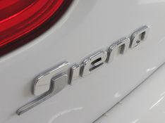 Fiat GRAND SIENA 1.0 EVO FLEX ATTRACTIVE MANUAL 2019/2020 BETIOLO NOVOS E SEMINOVOS LAJEADO / Carros no Vale