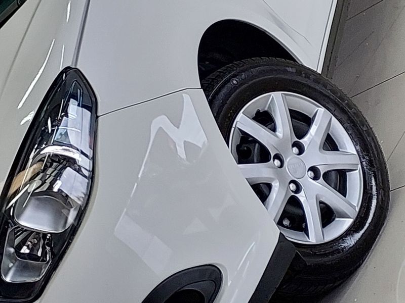 Fiat GRAND SIENA 1.0 EVO FLEX ATTRACTIVE MANUAL 2019/2020 BETIOLO NOVOS E SEMINOVOS LAJEADO / Carros no Vale